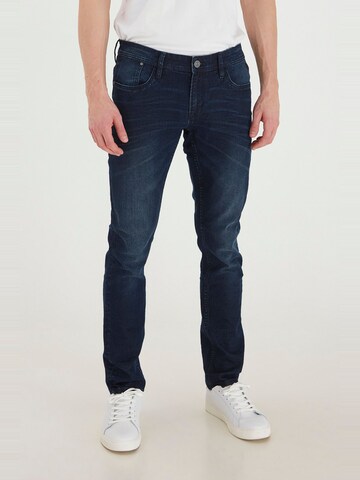 BLEND Skinny Jeans 'Pico' in Blue