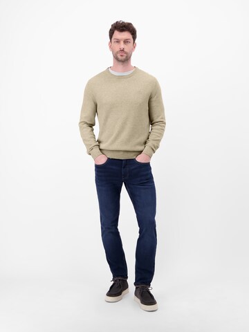 LERROS Trui in Beige