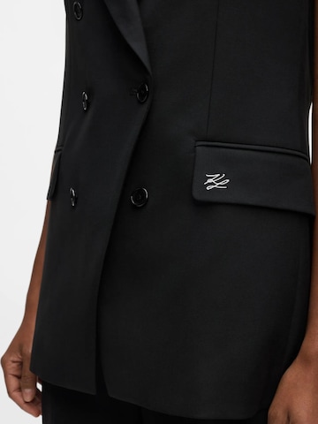 Karl Lagerfeld Vesta – černá