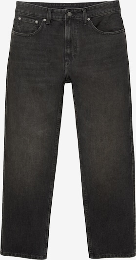 Pull&Bear Jean en noir, Vue avec produit