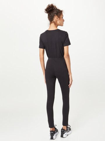 Champion Authentic Athletic Apparel Skinny Leggings in Black