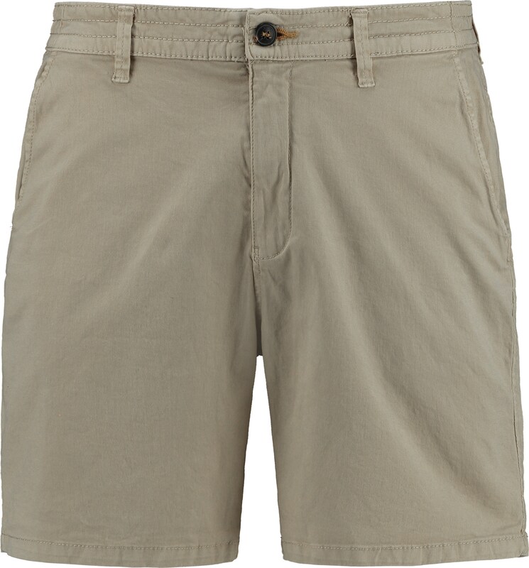 Shiwi Regular Shorts 'Jack' in Khaki Shiwi Regular Shorts 'Jack' in Khaki