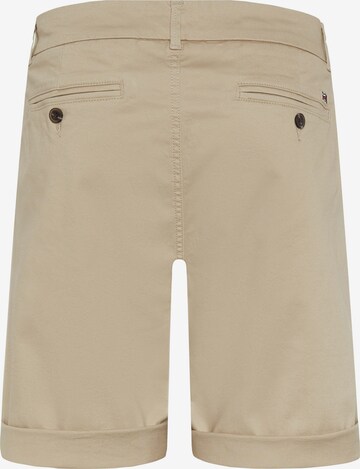 Polo Sylt Regular Chino Pants in Beige