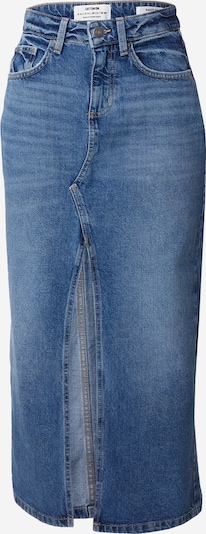 Cotton On Skirt 'Bailey' in Blue denim, Item view