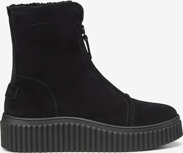 Marc O'PoloČizmice - crna boja: prednji dio