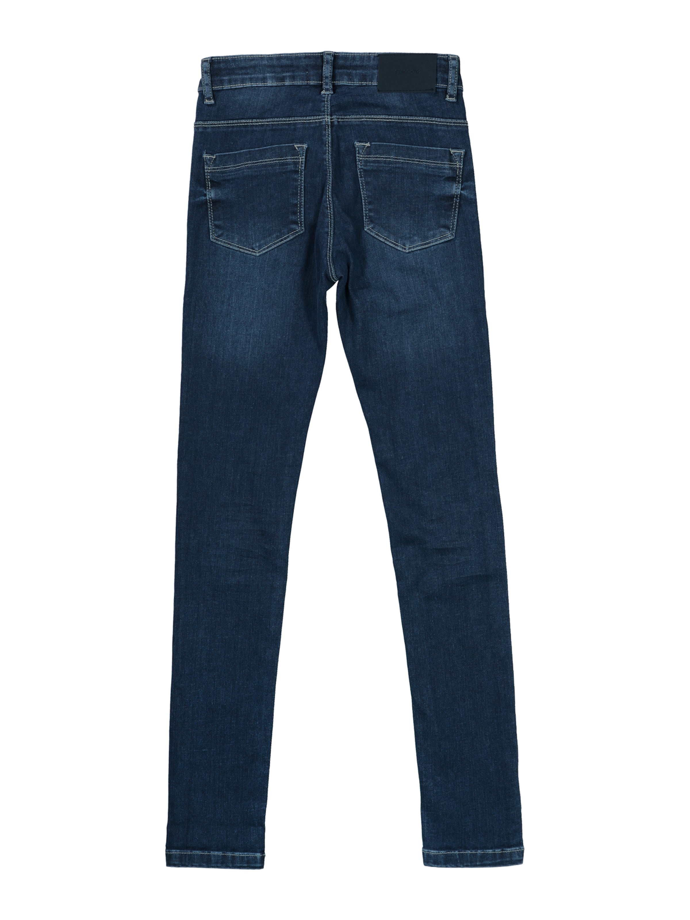 Skinny Jean STACCATO en bleu