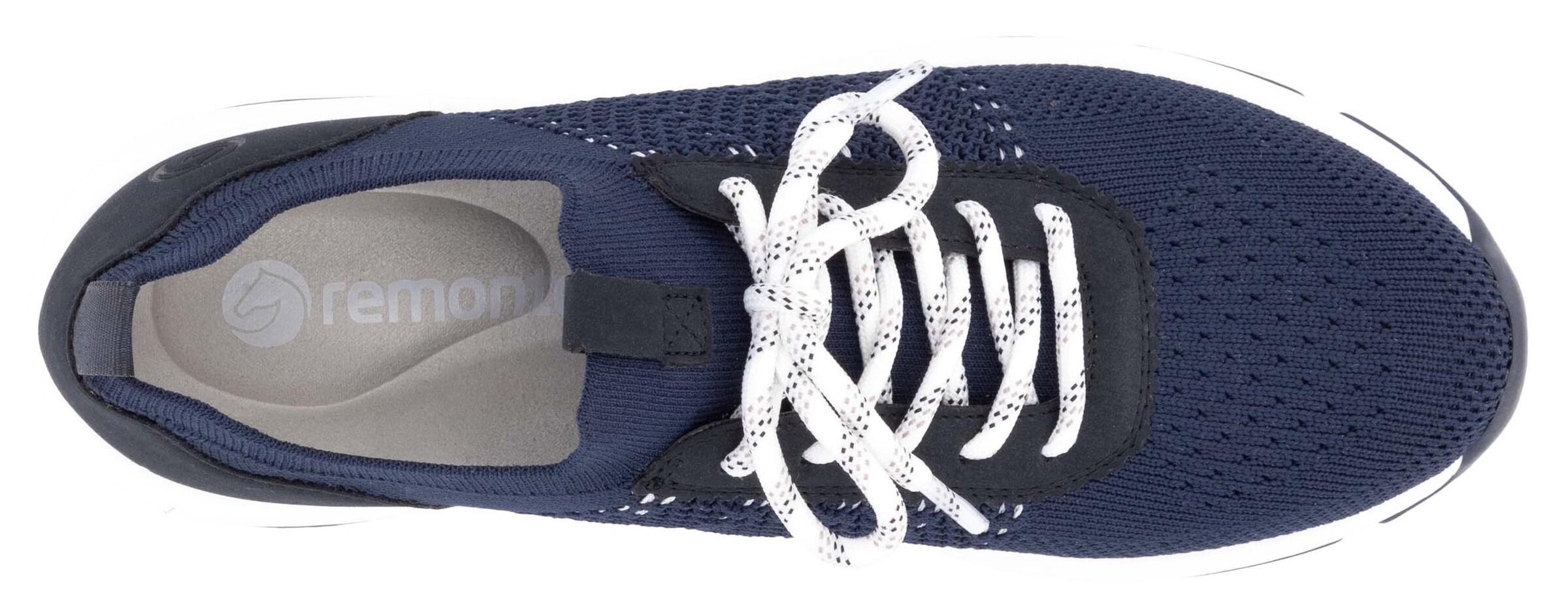 REMONTE Sneakers in Blue