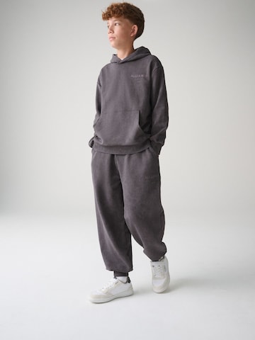 Brookland - Tapered Pantalón en gris