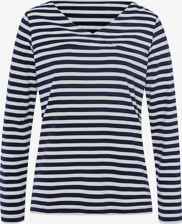 heineMajica - plava boja: prednji dio