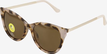 Next Sonnenbrille One Size in Beige: Vorderseite