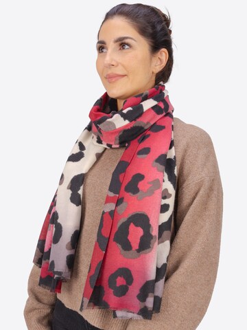 Seasons of April Sjaal 'Selin' in Gemengde kleuren