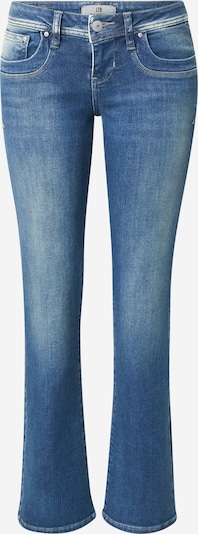 LTB Jean 'Valerie' en bleu denim, Vue avec produit