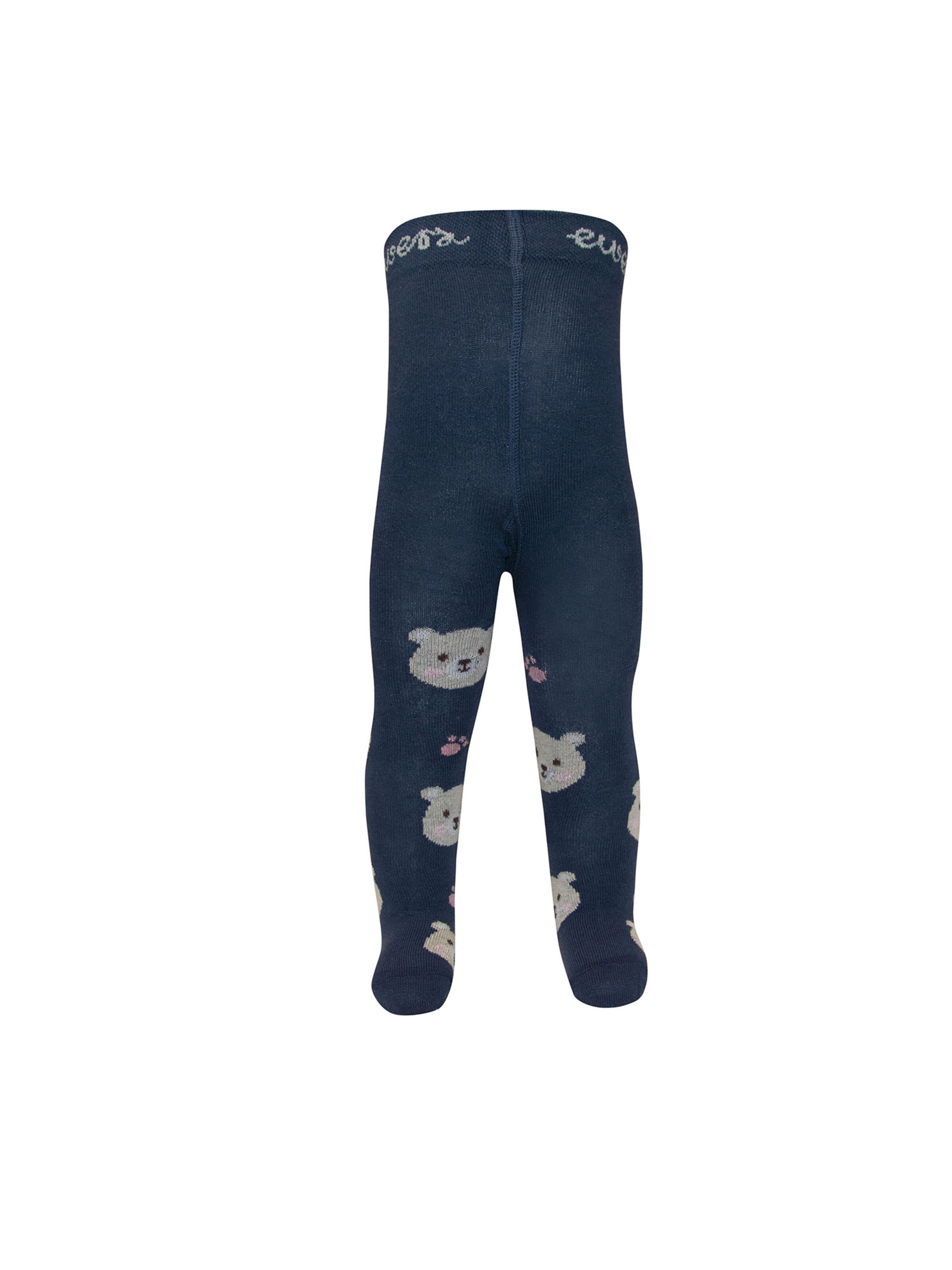 Collant EWERS en bleu