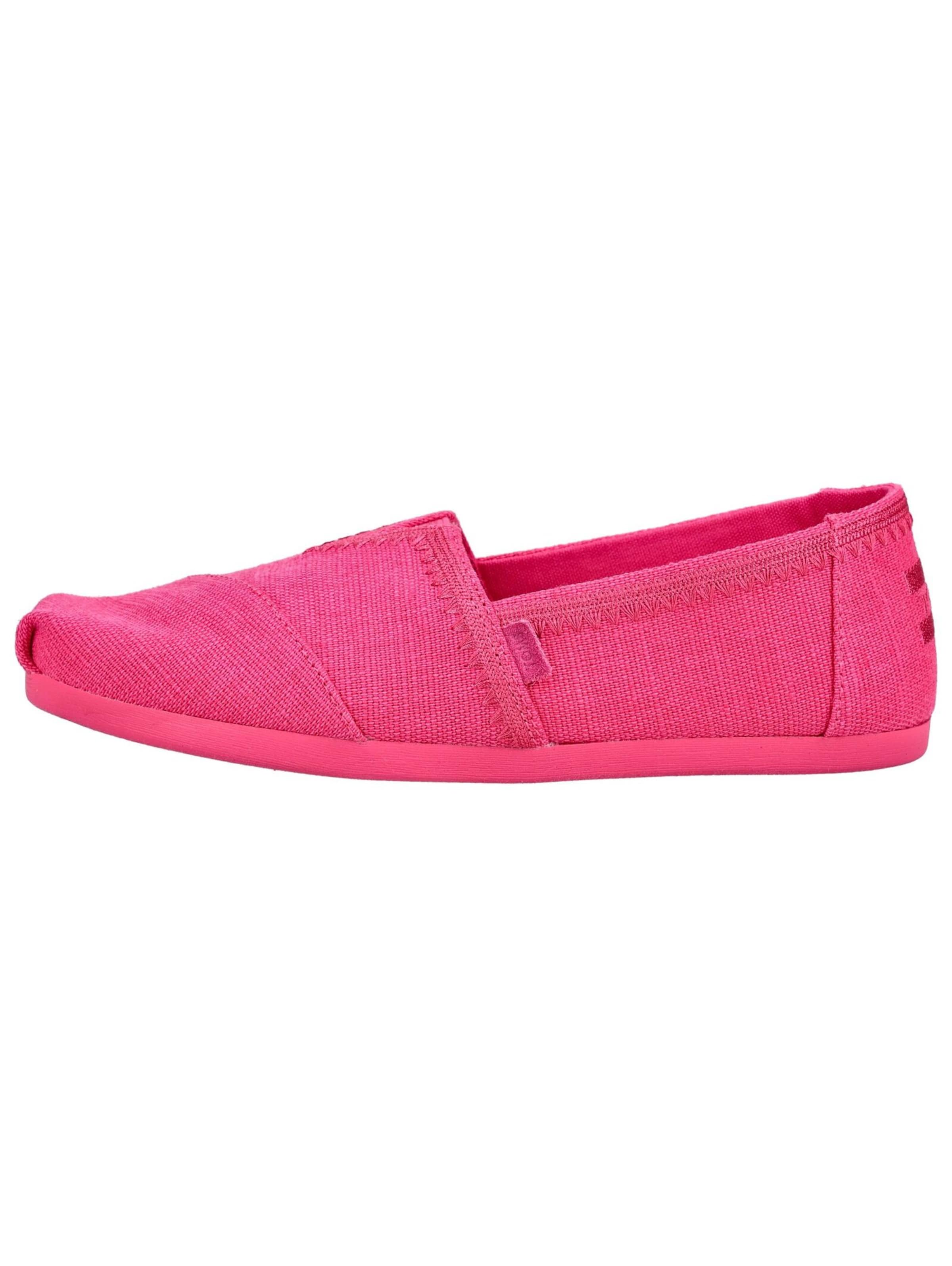 Slipper di TOMS in rosa