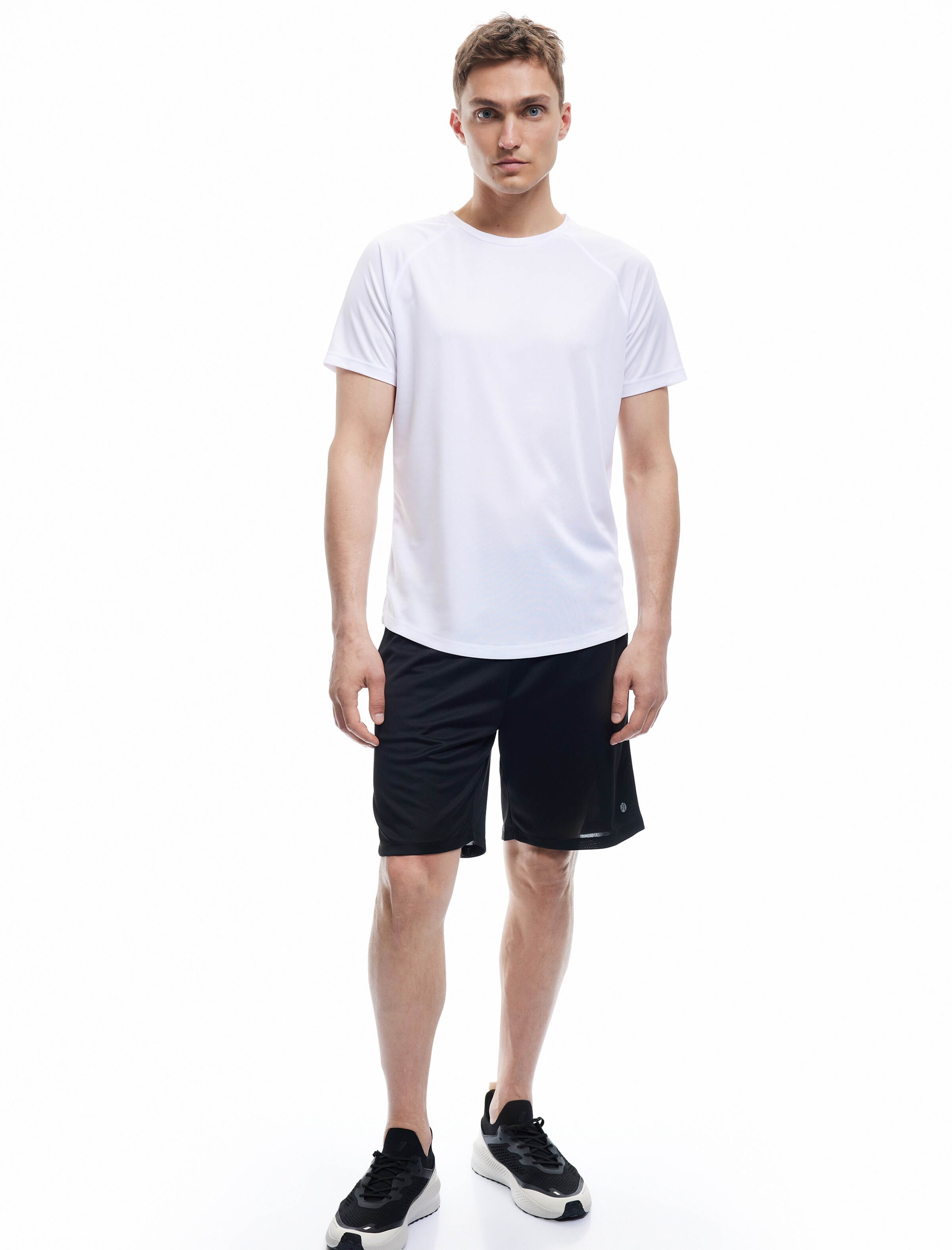 Koton Shirt in White