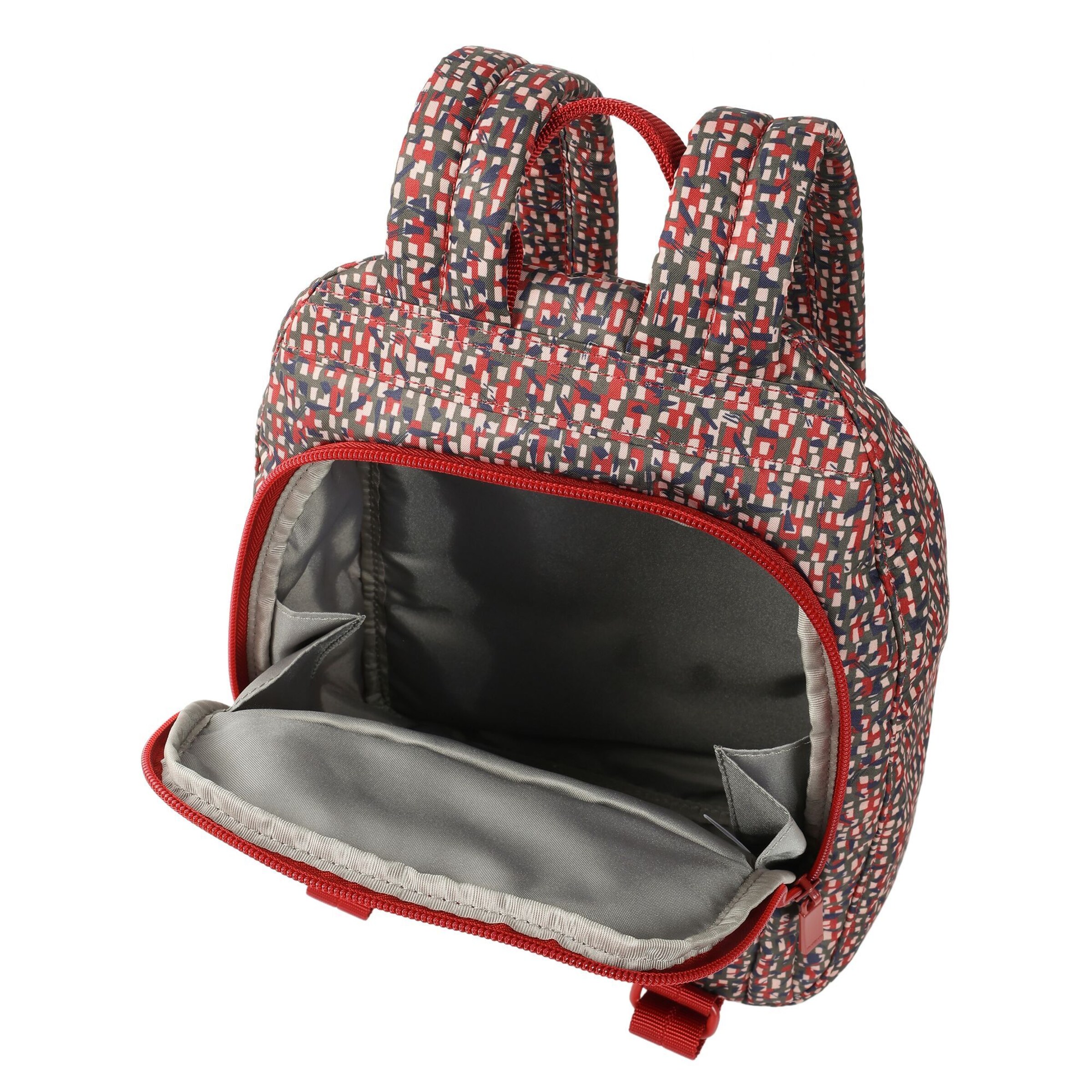 Zaino 'Inner City Vogue' di Hedgren in colori misti