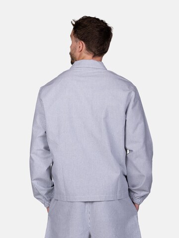Sergio Tacchini Jacke 'BENVOLIO' in Blau