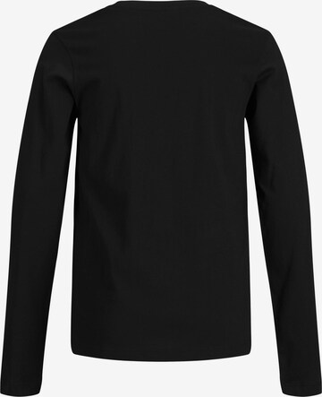 Jack & Jones Junior Shirt in Black