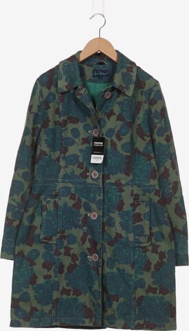Boden Jacket & Coat in L in Green: front
