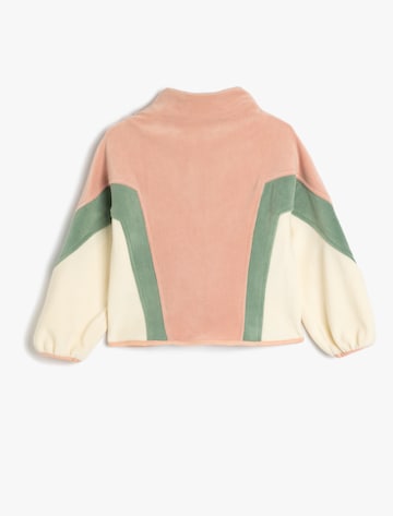 Koton Between-season jacket in Pink