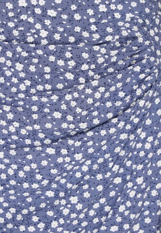 myMo ROCKS Rok in Blauw