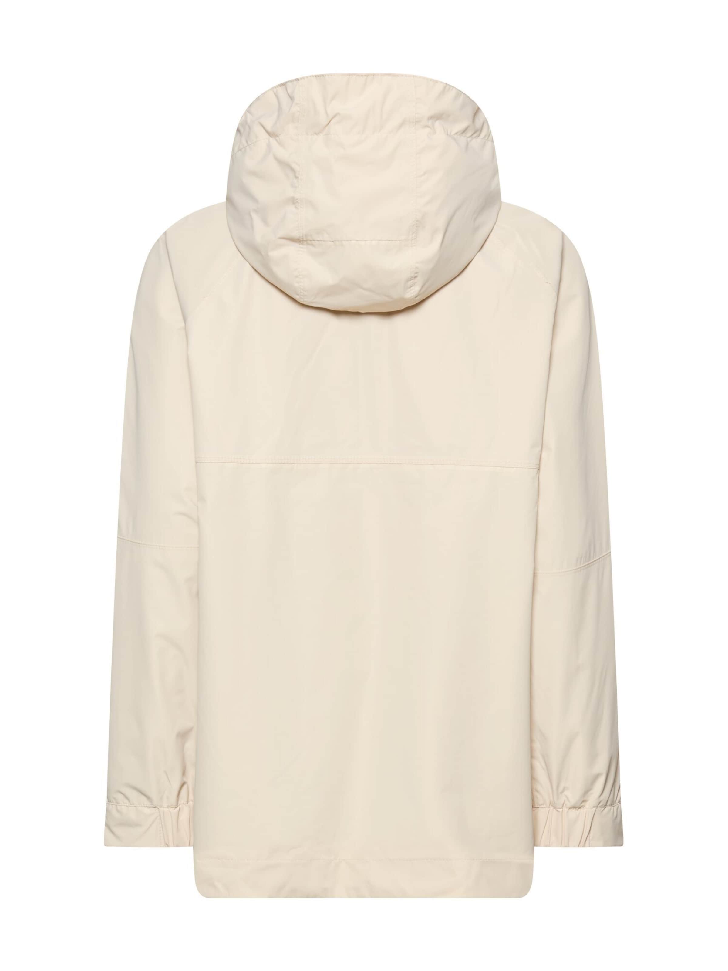 CAMEL ACTIVE Performance Jacket in Beige