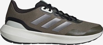 ADIDAS PERFORMANCE - Sapatilha de corrida 'Runfalcon 3' em verde