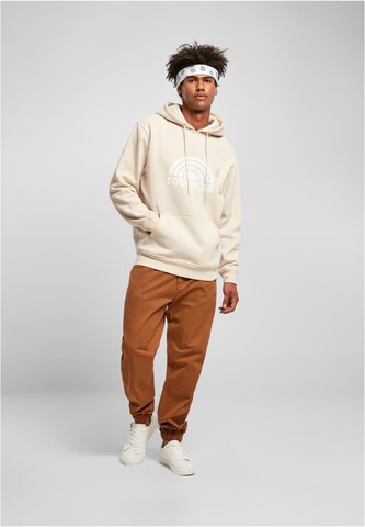 SOUTHPOLESweater majica - bež boja