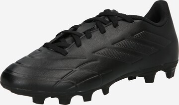 ADIDAS PERFORMANCE Fußballschuh \'Copa Pure.4 Ground\' ABOUT Flexible Schwarz YOU in 