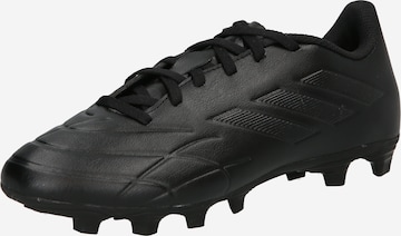 ADIDAS PERFORMANCE Fotballsko 'Copa Pure.4 Flexible Ground' i svart: forside