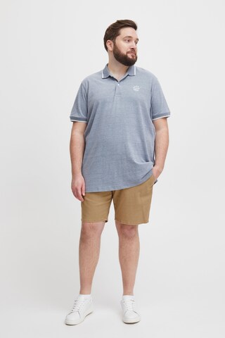 Blend Big Regular Chino trousers 'Bhpierre' in Beige