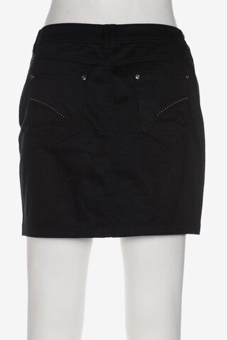 Morgan Skirt in XS in Black