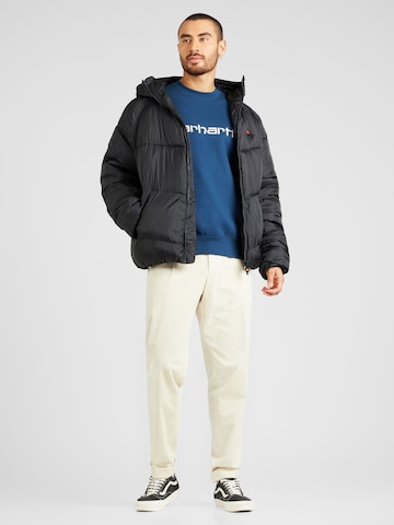 Carhartt WIP Dressipluus, värv sinine