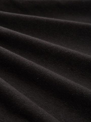 Haut TOM TAILOR en noir