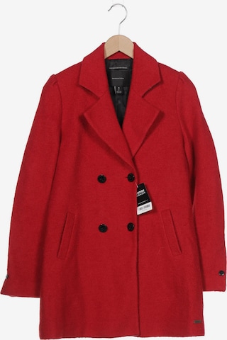 MAISON SCOTCH Jacket & Coat in M in Red: front