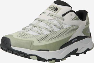 THE NORTH FACE Athletic Shoes 'Vetic Taraval' in Grey: front