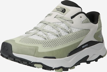 THE NORTH FACE Halbschuh 'Vetic Taraval' in Grau: predná strana