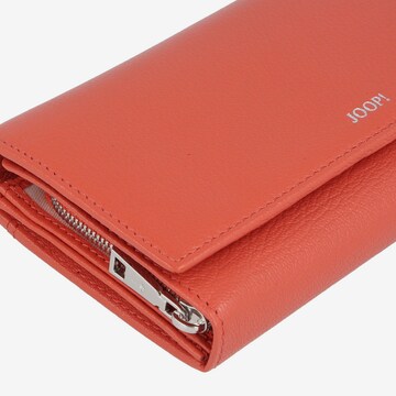 JOOP! Wallet 'Europa' in Orange