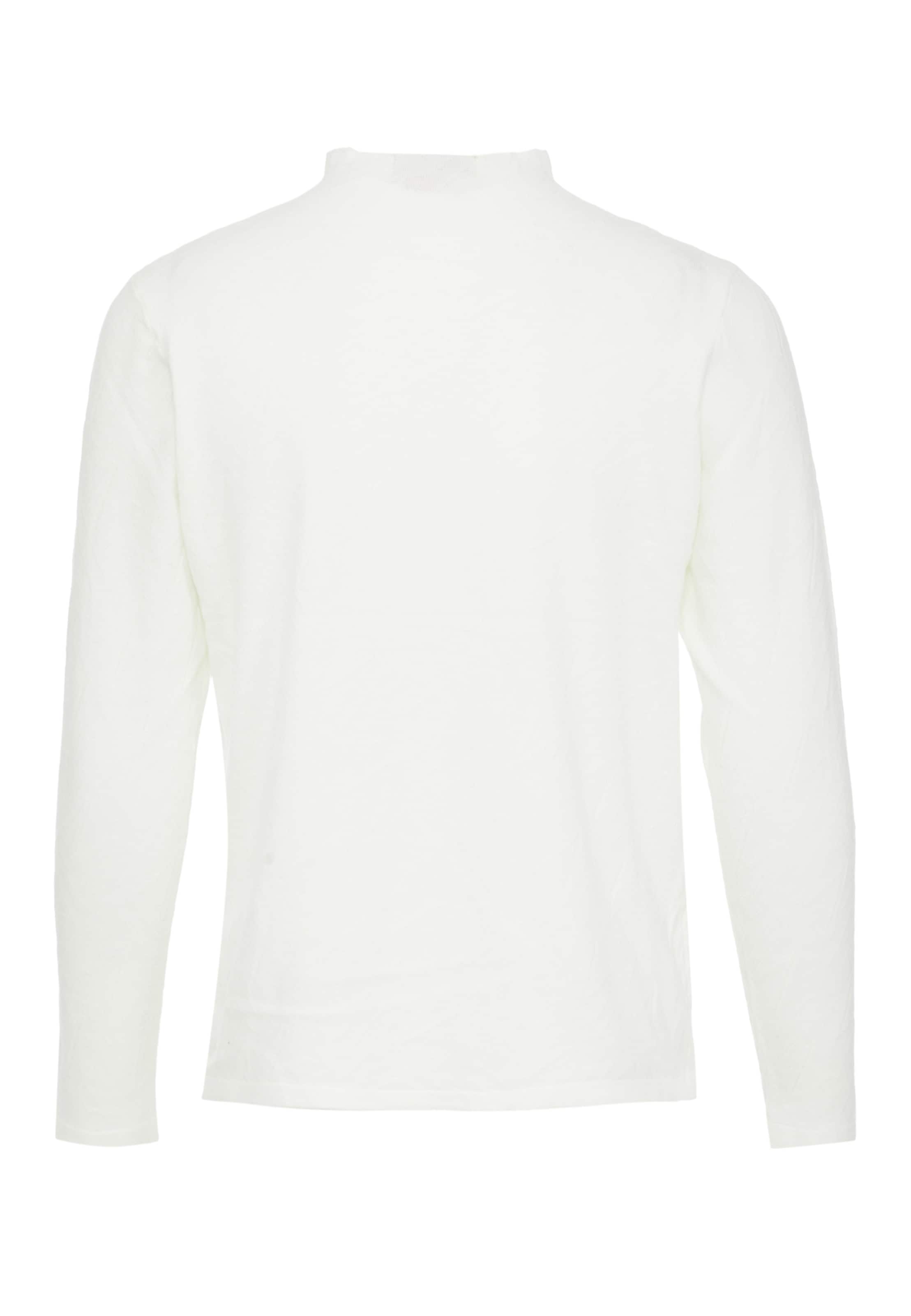 aleva Pullover in Weiß