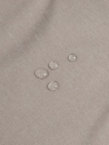 Coussins 'Cordoba' Aspero en beige