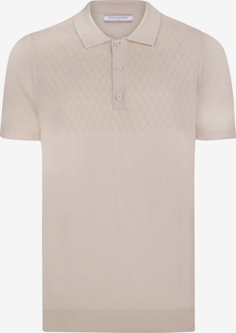 Felix Hardy Paita värissä beige: etupuoli