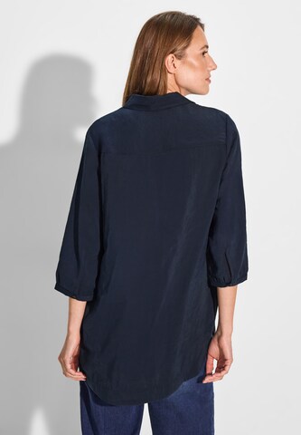 CECIL Blouse in Blue