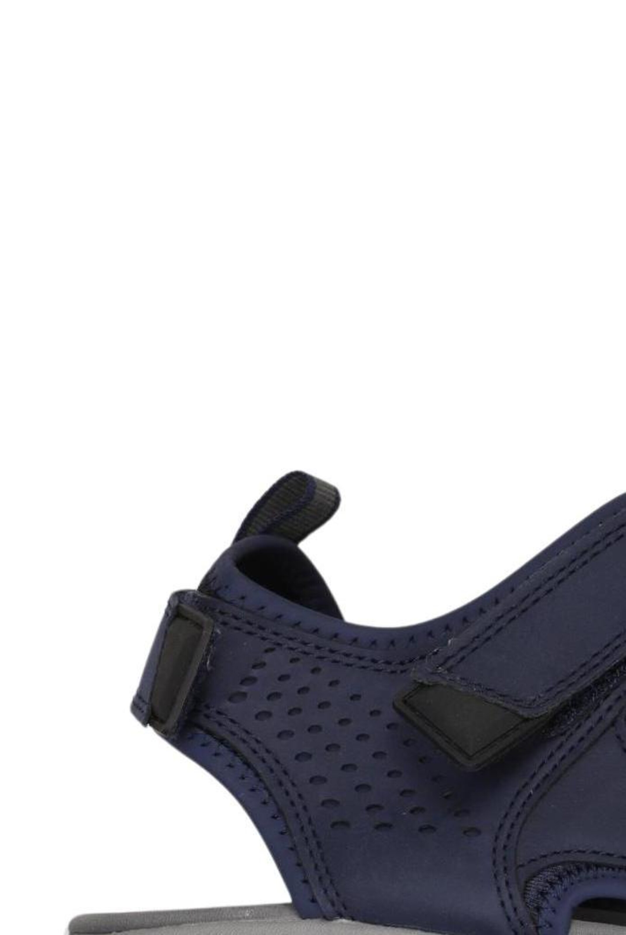 Lands‘ End Sandals & Slippers in 47 in Blue