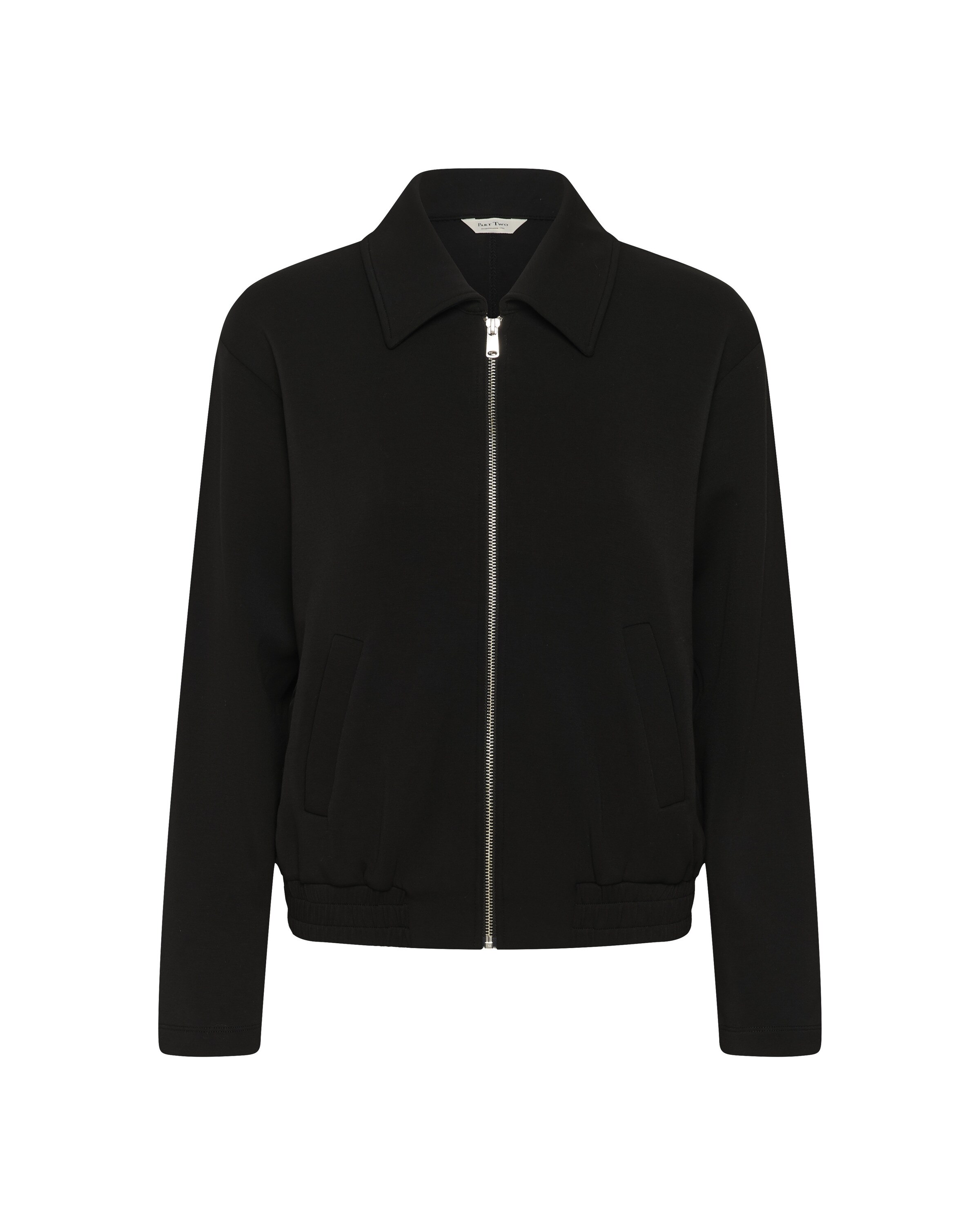 Part Two Sweat jacket 'Chenaya' in L in Black, Item view