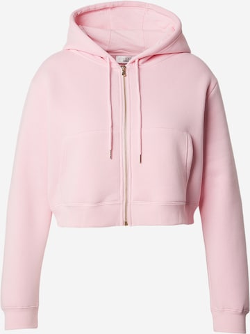 rožinė CITA MAASS Džemperis: priekis