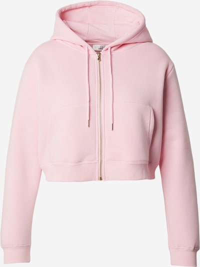 CITA MAASS Gornji dio trenirke u roza, Pregled proizvoda