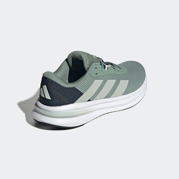 ADIDAS PERFORMANCE Laufschuh 'Galaxy 7' in Grün