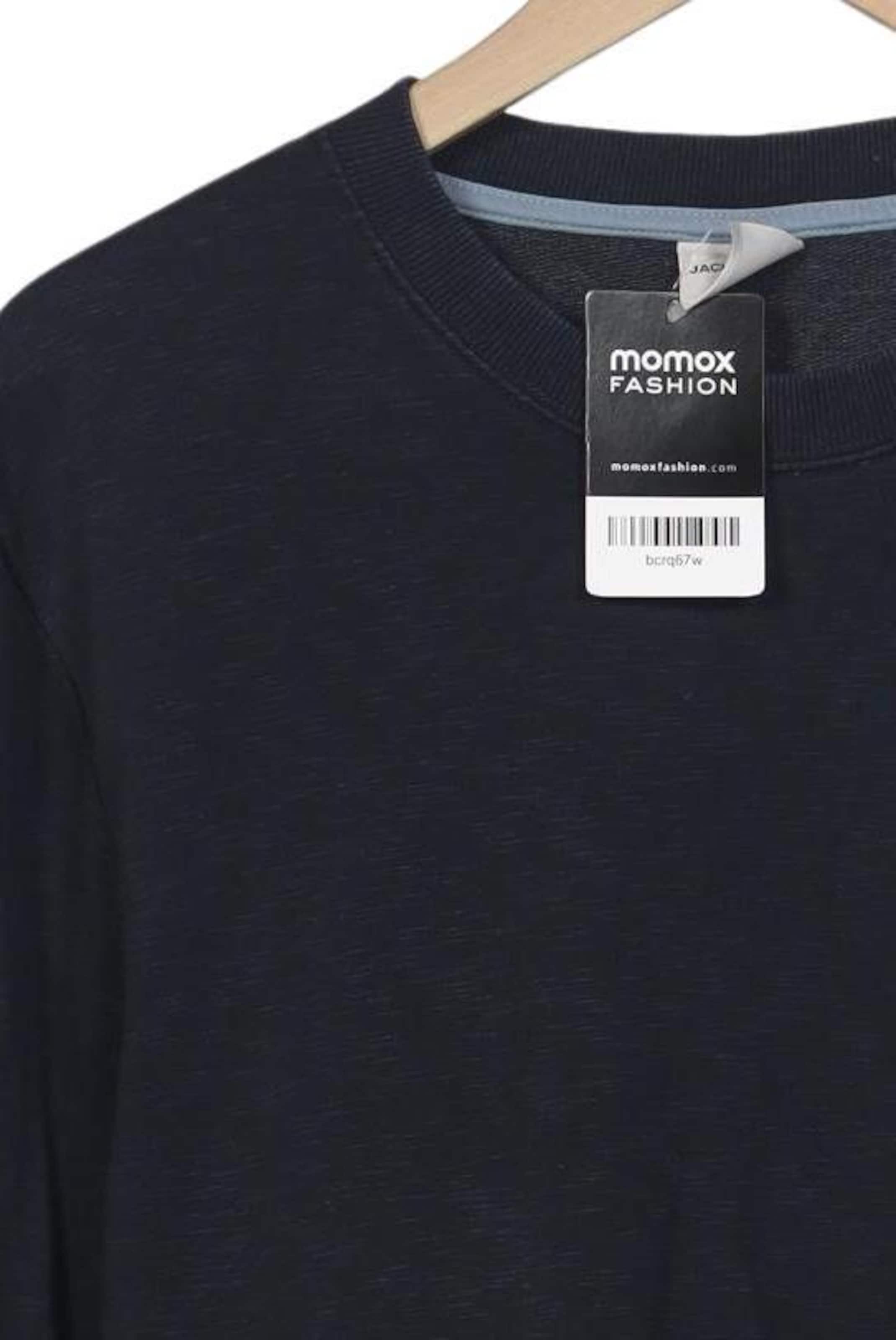 JACK & JONES Sweater XL in Blau