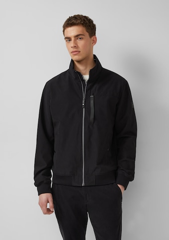 Veste mi-saison s.Oliver en noir