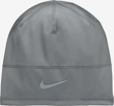 NIKE Mütze 'Nike Terra Dri-FIT Uncuffed Beanie' in 54-64 in grau, Produktansicht